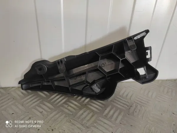 Suporte de pára-choques traseiro esquerdo OEM 9834922980 Opel Mokka B image 4