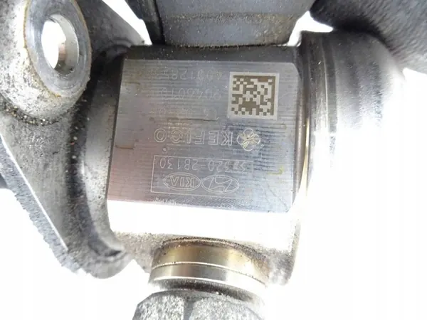 Kia OE 353202B130 Bomba de combustível image 6