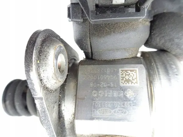 Kia OE 353202B130 Bomba de combustível image 7