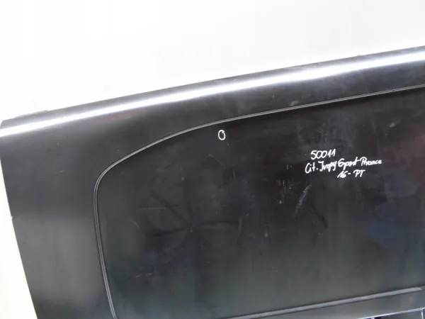 OEM 1685065480 Aile Arrière Droite Citroen Jumpy image 6