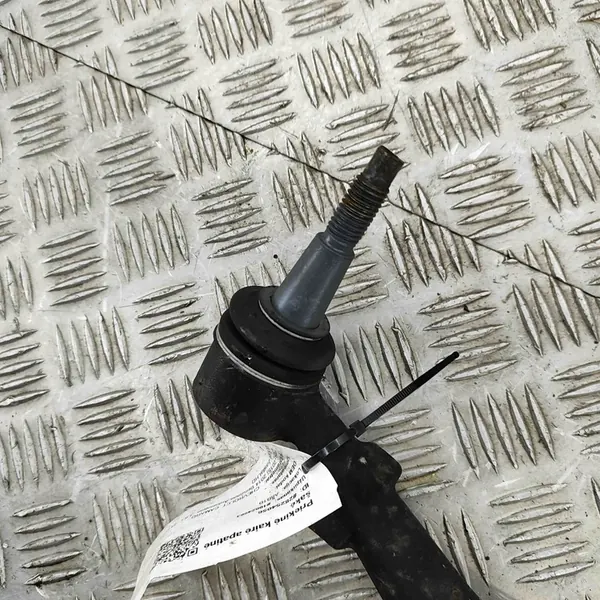 Braccio di Controllo Anteriore Sinistro CHEVROLET CAMARO 3.6L 92236899 image 7