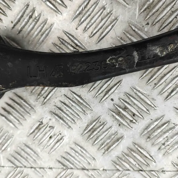 Braccio di Controllo Anteriore Sinistro CHEVROLET CAMARO 3.6L 92236899 image 9