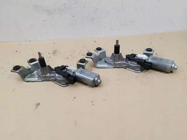 OEM 34993-581 achterklep ruitenwissermotor image 10
