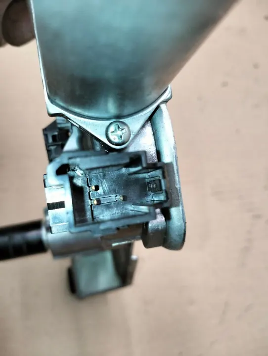OEM 34993-581 achterklep ruitenwissermotor image 5