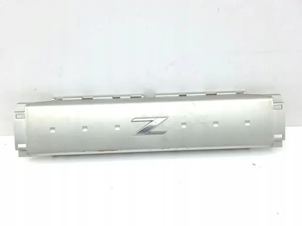 Nissan 350Z 2003 Garniture Coffre OEM 93130CD000 image 2