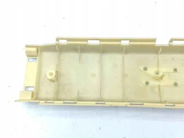 Nissan 350Z 2003 Garniture Coffre OEM 93130CD000 image 3
