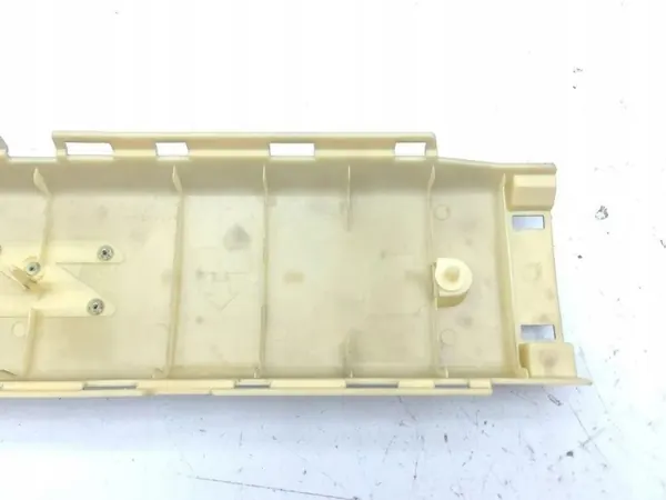 Nissan 350Z 2003 Garniture Coffre OEM 93130CD000 image 6