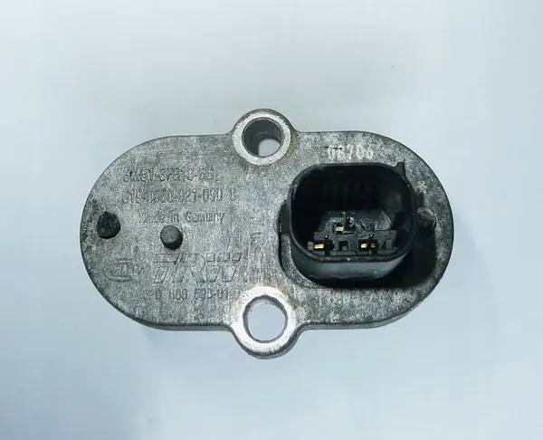 Sensor de ângulo de direção Ford Kuga Focus II MK2 C-Max HELLA TRW image 2