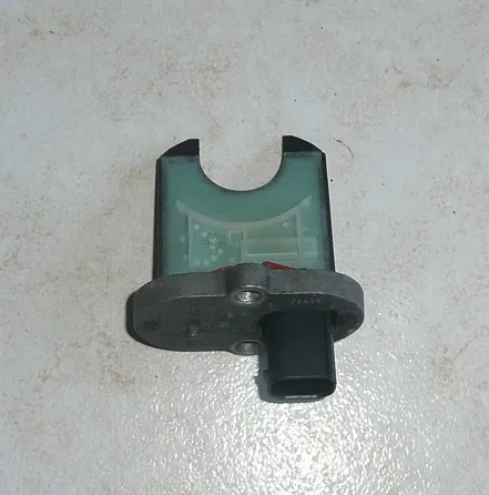 Sensor de ângulo de direção Ford Kuga Focus II MK2 C-Max HELLA TRW image 3