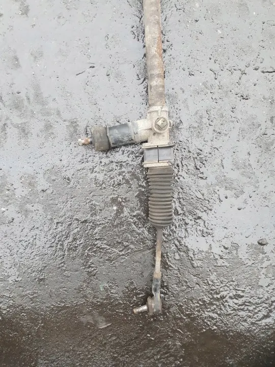 Crémaillère Daewoo Matiz OEM - État d'occasion image 3
