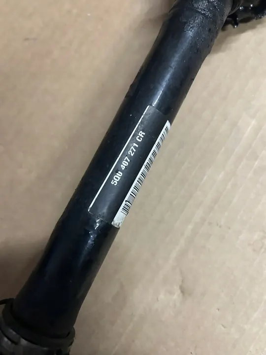 Fram vänster drivaxel Audi VW Skoda 5Q0407271CR image 6