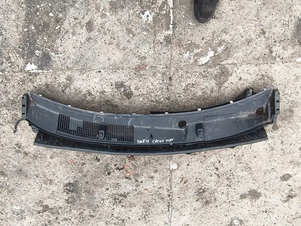 Pare-brise Toyota Yaris Cross OEM 55781-0D500 image 2