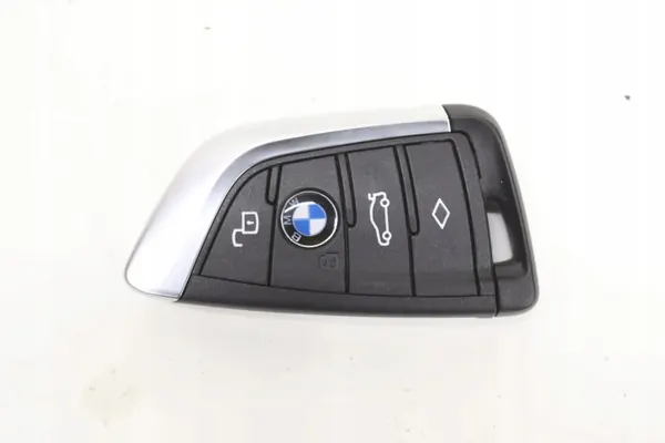 Chave BMW 1 F40 OEM 3248A-ID21A 434 MHz image 2