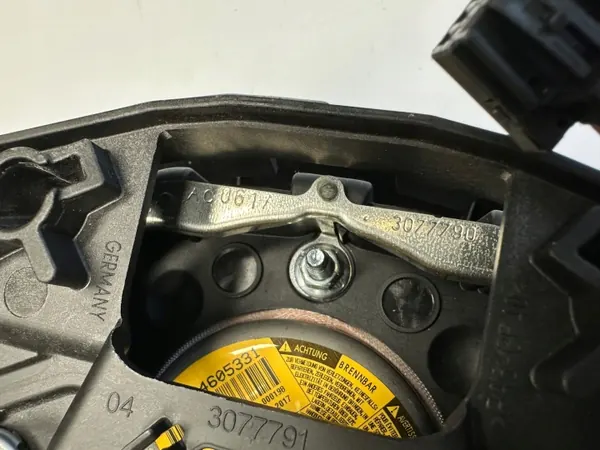 Fahrerairbag OEM 6V0880201A für Skoda Fabia III image 10