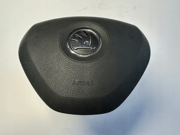 Fahrerairbag OEM 6V0880201A für Skoda Fabia III image 3