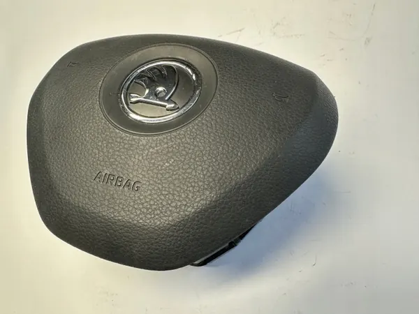Fahrerairbag OEM 6V0880201A für Skoda Fabia III image 4