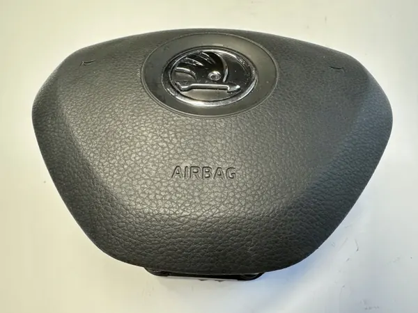 Fahrerairbag OEM 6V0880201A für Skoda Fabia III image 5