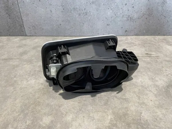 Tapa de combustible OEM WLEW PALIWA BMW X5 G05 LCI A96 image 4