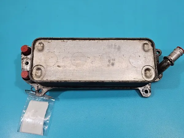 Ölkühler Audi A6 C7 3.0 TDI image 2