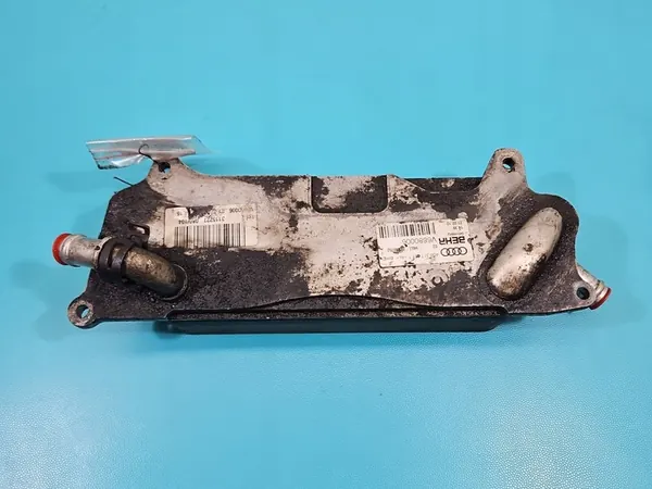 Ölkühler Audi A6 C7 3.0 TDI image 4