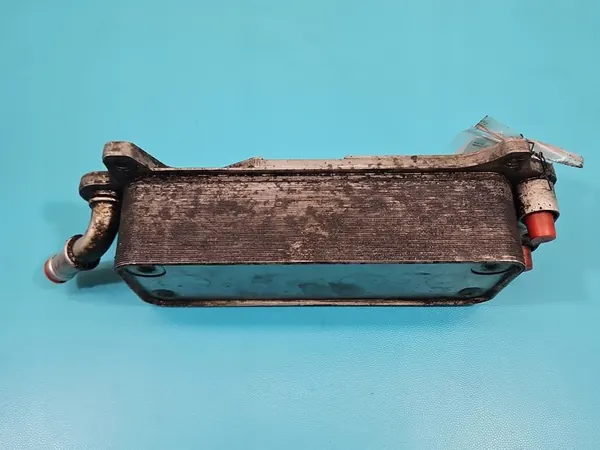 Ölkühler Audi A6 C7 3.0 TDI image 7