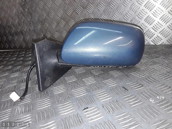 Vasen peili Toyota Yaris II 2009 image 2