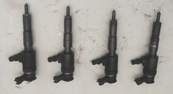 Injektor 0445110135 Bosch Citroen Peugeot 1.4 HDi image 8