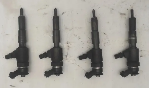 Injektor 0445110135 Bosch Citroen Peugeot 1.4 HDi image 9