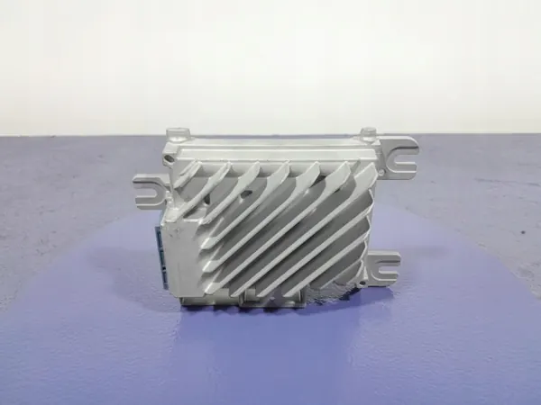 BMW X7 G07 Harman Kardon Audio-vahvistin OEM 5A38AB8 image 2