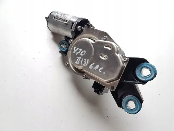 Volvo OE 53029212 Heckwischermotor image 3