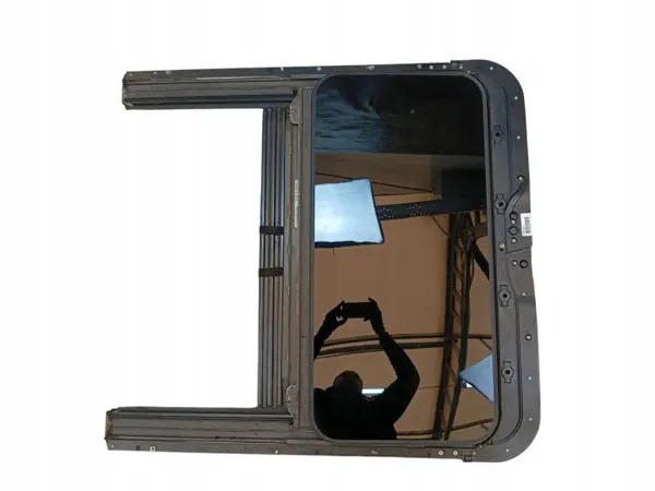 Skoda OEM 1U0877041M Schievedak voor Octavia II image 2