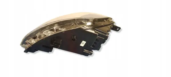 Etuvasen sumuvalo OEM 92101K7500 Hyundai i10 image 3