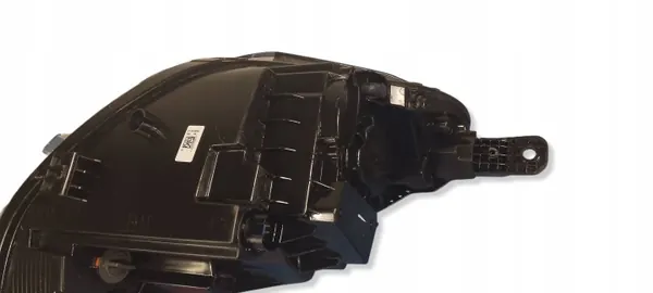 Etuvasen sumuvalo OEM 92101K7500 Hyundai i10 image 6