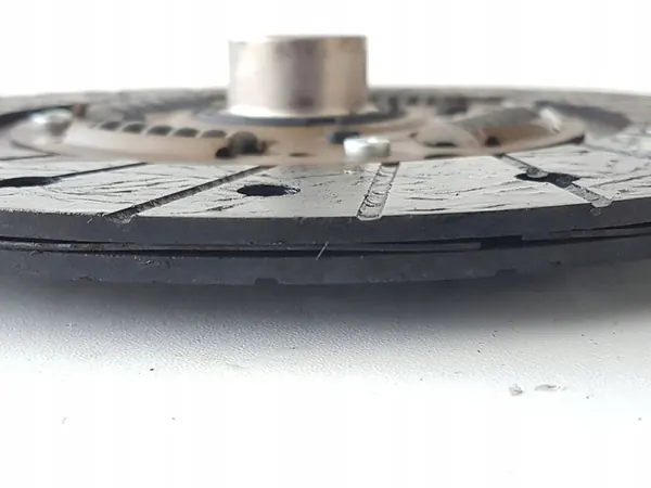 Disque d'embrayage Nissan Juke I F15 JX00C image 4