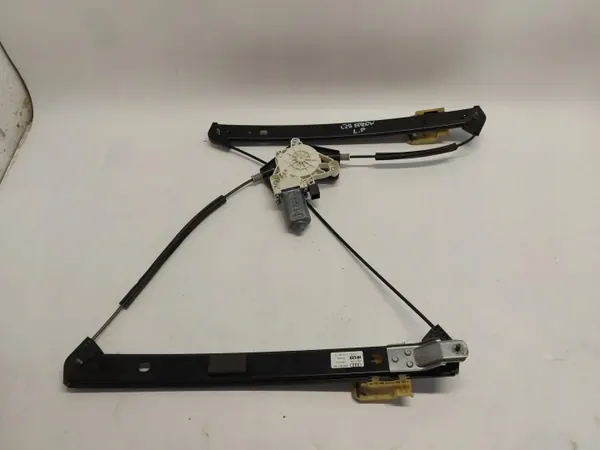 Audi Q8 E-TRON ikkunanostin OEM 4ke837461 vasen etu image 2