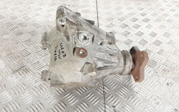 Boîte de transfert Nissan OEM FOB12432 pour X-Trail T31 image 2