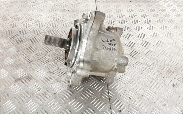 Boîte de transfert Nissan OEM FOB12432 pour X-Trail T31 image 3