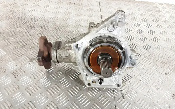 Boîte de transfert Nissan OEM FOB12432 pour X-Trail T31 image 4