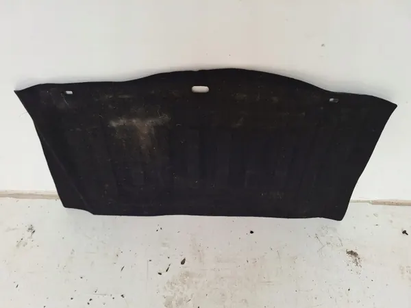 Tapis de coffre OEM 83701G6000BILI pour Kia Picanto III image 2