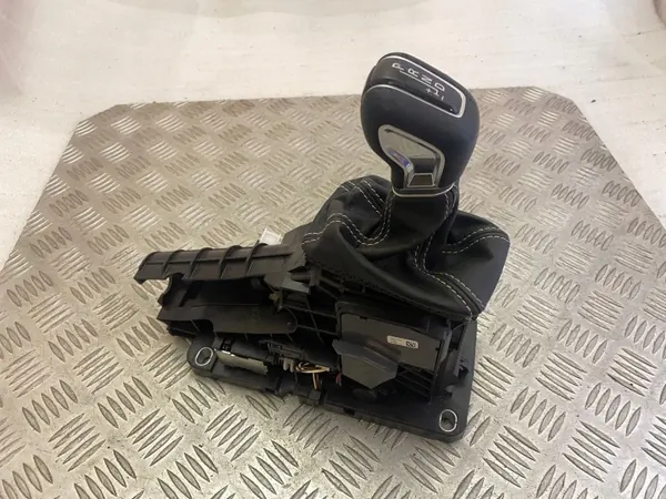 Levier de vitesse Volvo XC90 2016 OEM 31437773 image 2