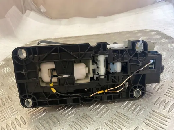 Levier de vitesse Volvo XC90 2016 OEM 31437773 image 5