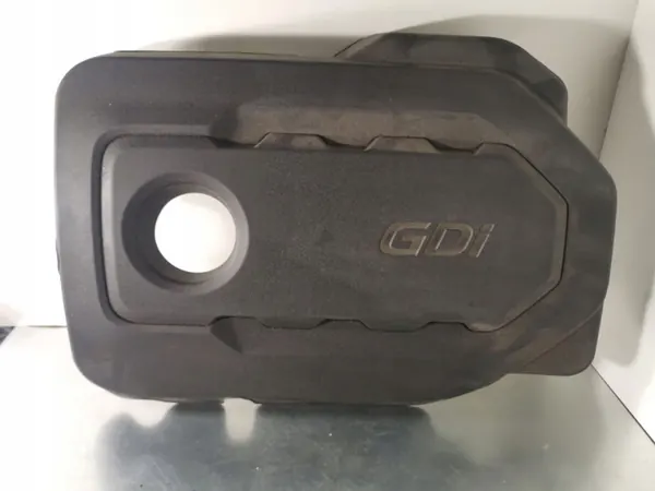 Cubierta Motor Hyundai Santa Fe OEM 292402GGA1 image 2