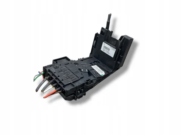 Module de contrôle batterie OEM 9666527580 pour Peugeot 3008 image 2