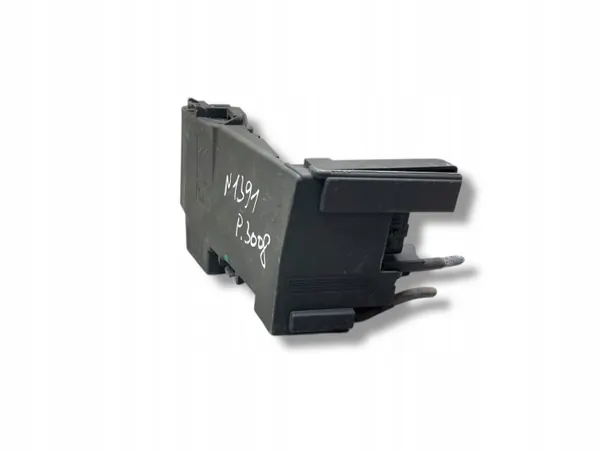 Module de contrôle batterie OEM 9666527580 pour Peugeot 3008 image 4
