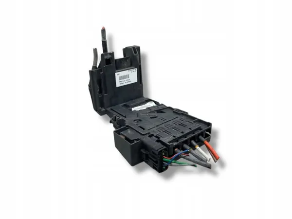 Module de contrôle batterie OEM 9666527580 pour Peugeot 3008 image 5