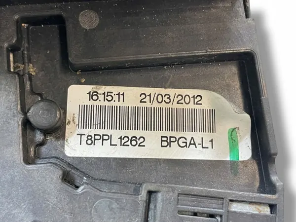 Module de contrôle batterie OEM 9666527580 pour Peugeot 3008 image 6