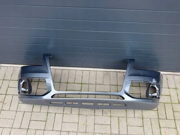 Audi Q5 8R 14- Parachoques delantero image 2