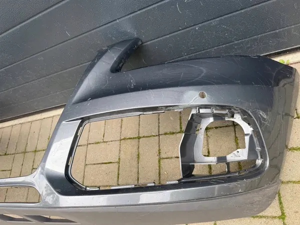 Audi Q5 8R 14- Parachoques delantero image 4