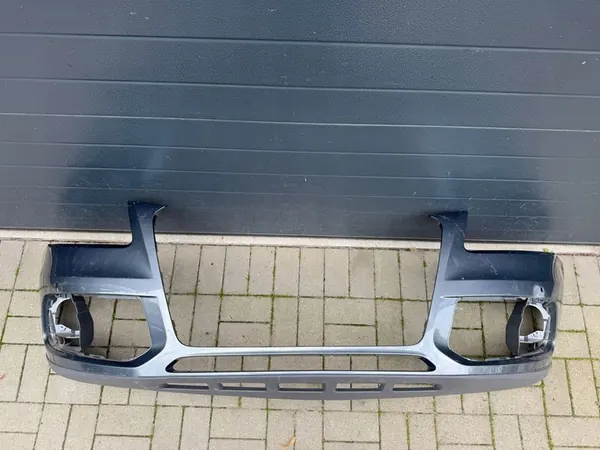 Audi Q5 8R 14- Parachoques delantero image 7