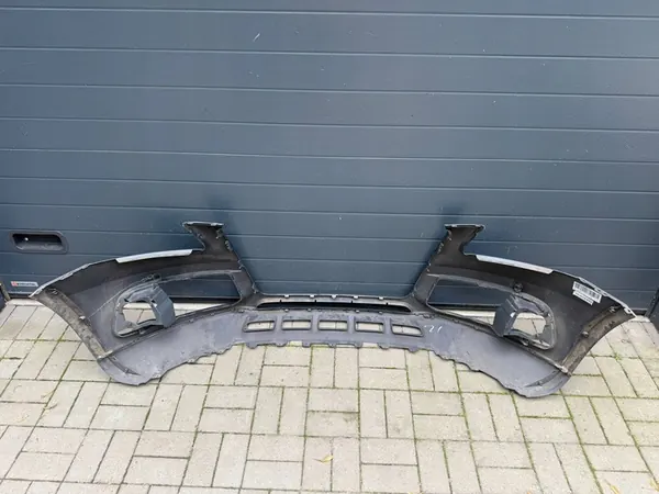 Audi Q5 8R 14- Parachoques delantero image 8